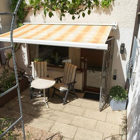 Ferienwohnung Erbachstraße Waiblingen  Exterior foto