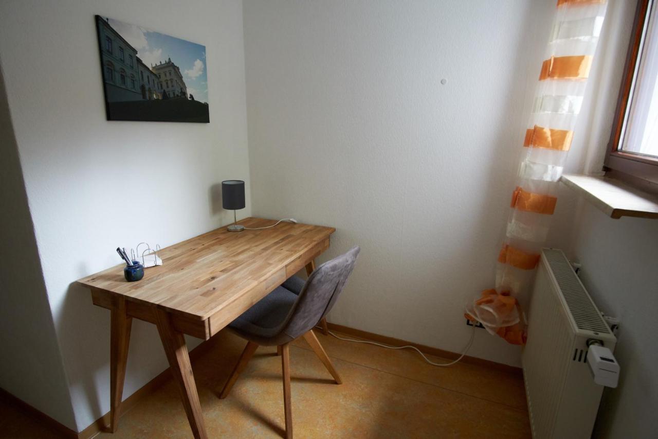 Ferienwohnung Erbachstraße Waiblingen  Exterior foto