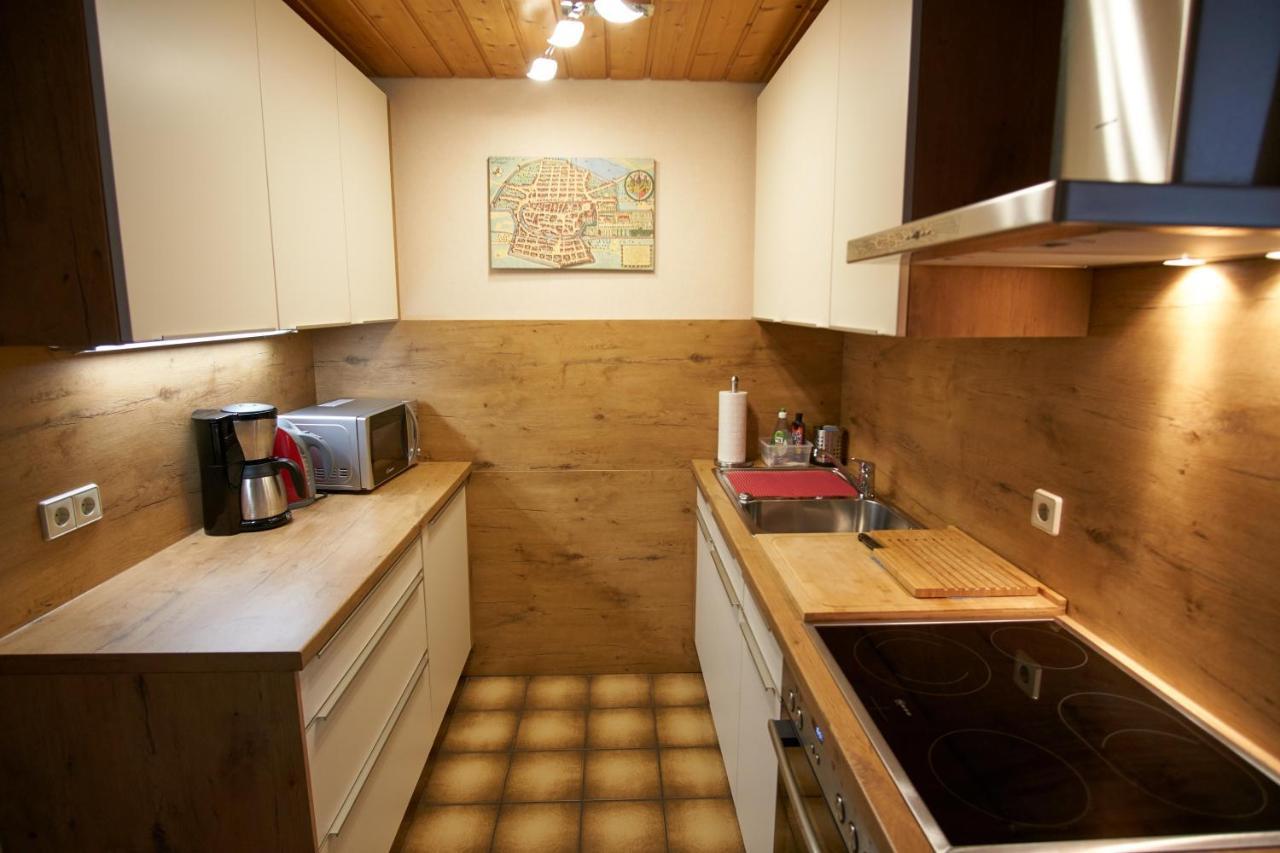 Ferienwohnung Erbachstraße Waiblingen  Exterior foto
