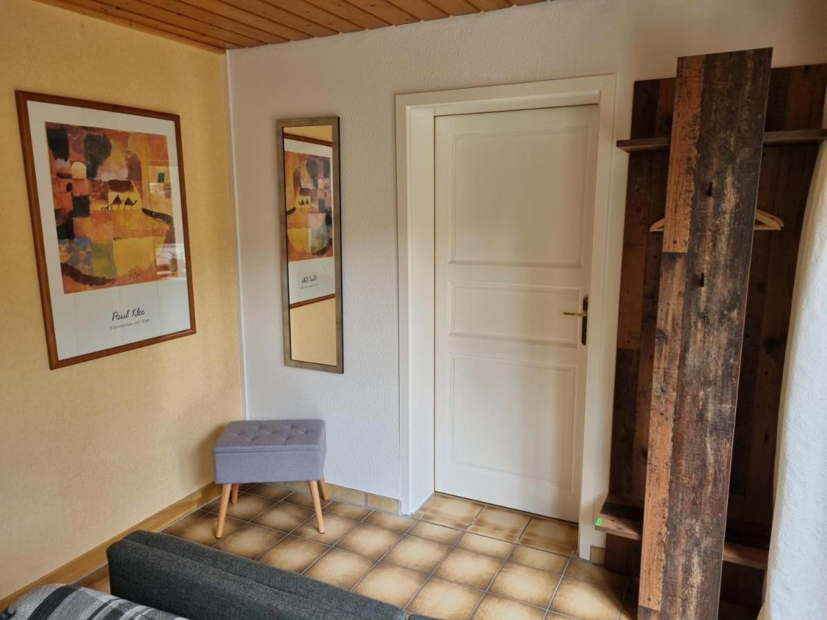 Ferienwohnung Erbachstraße Waiblingen  Exterior foto