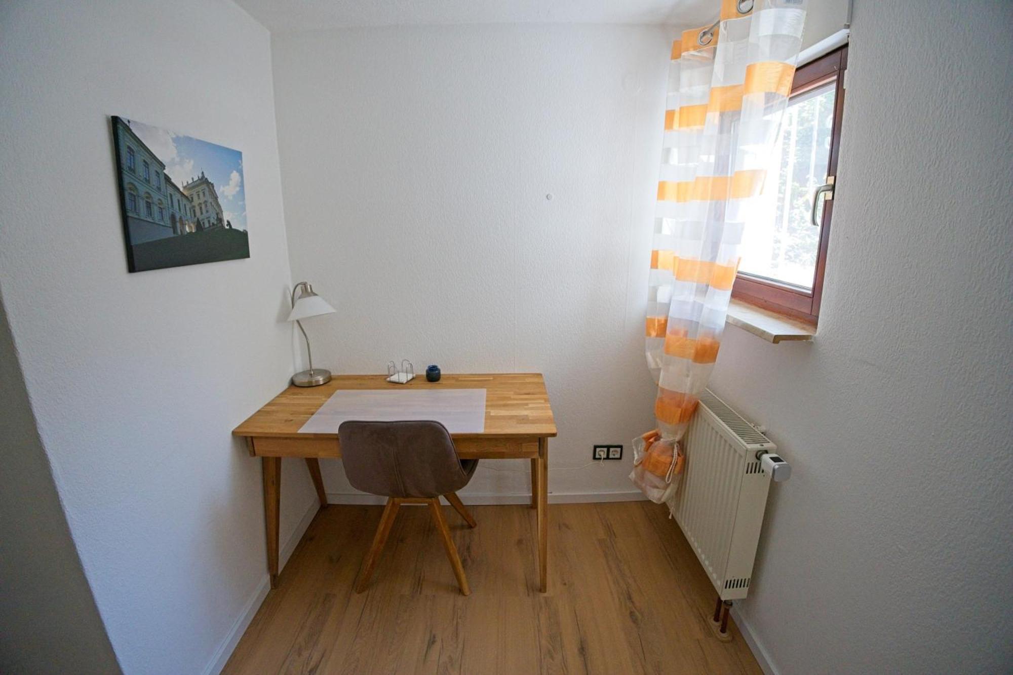 Ferienwohnung Erbachstraße Waiblingen  Exterior foto